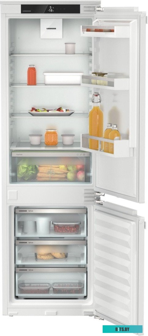 Liebherr ICNe 5103 Pure NoFrost