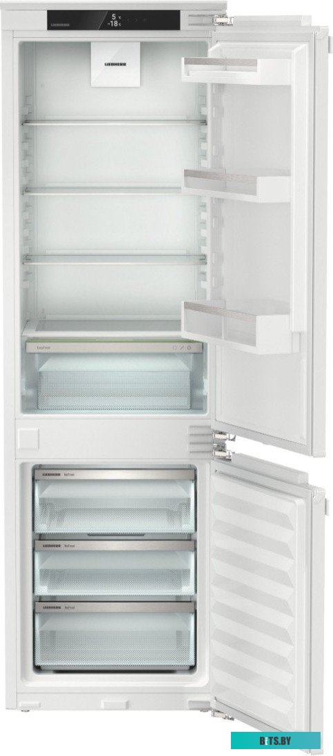 Liebherr ICNe 5103 Pure NoFrost