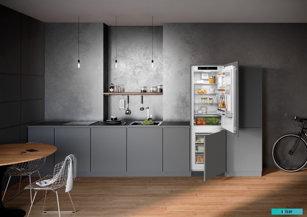 Liebherr ICNe 5103 Pure NoFrost