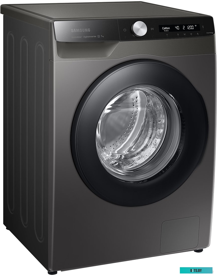 Стиральная машина Samsung WW80AG6S28AX/LD WW80AG6S28AX/LD