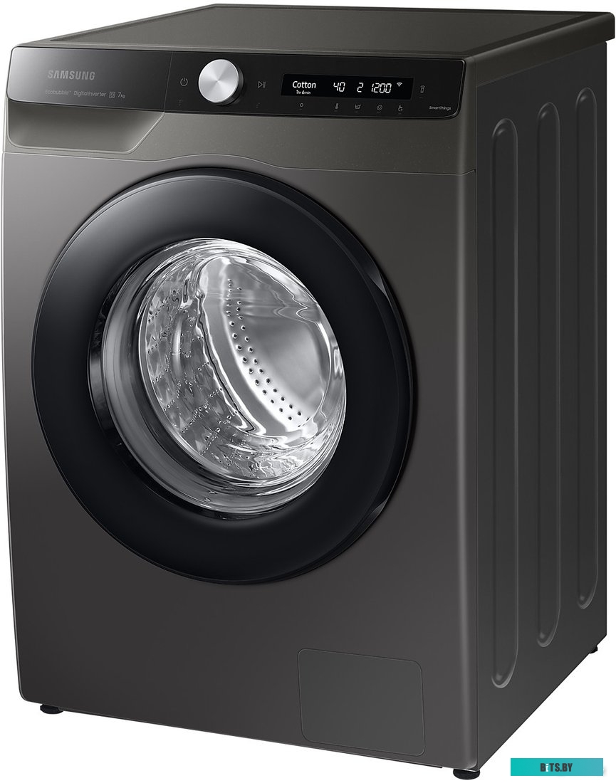 Стиральная машина Samsung WW80AG6S28AX/LD WW80AG6S28AX/LD