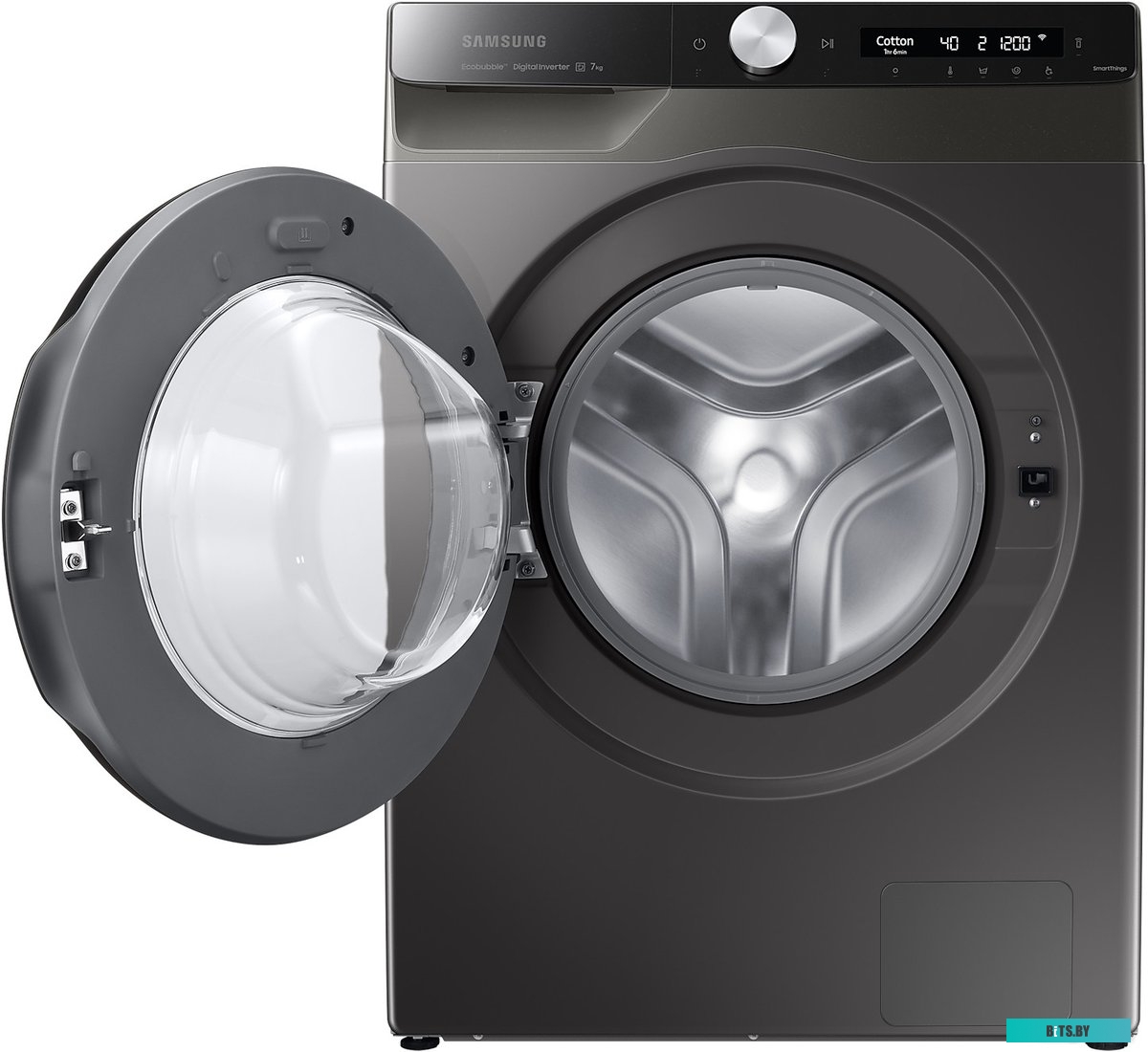 Стиральная машина Samsung WW80AG6S28AX/LD WW80AG6S28AX/LD