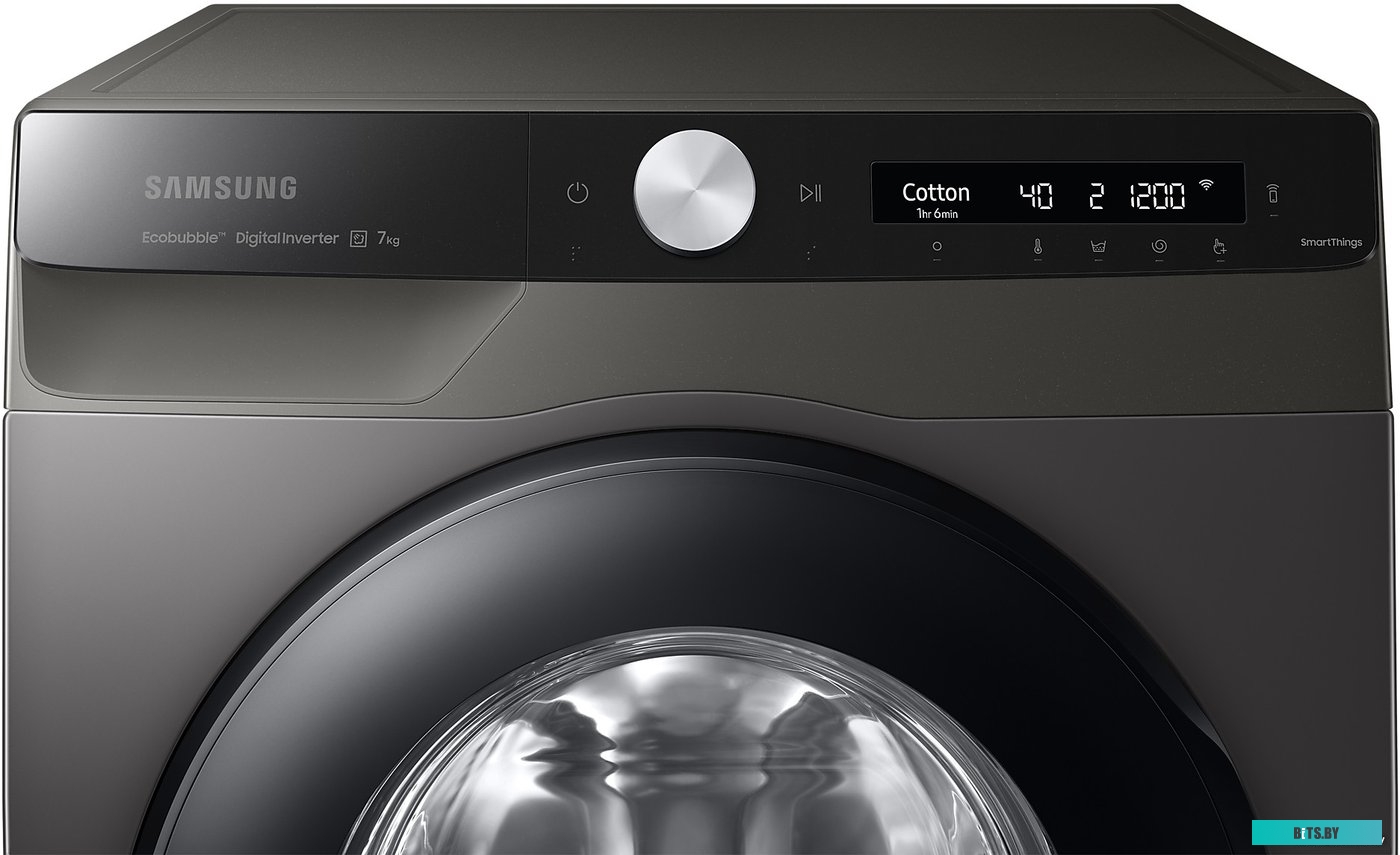 Стиральная машина Samsung WW80AG6S28AX/LD WW80AG6S28AX/LD