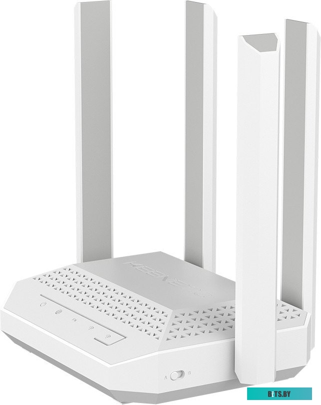 Wi-Fi роутер Keenetic Sprinter KN-3711