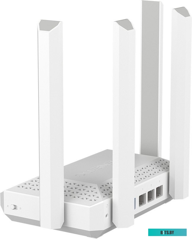 Wi-Fi роутер Keenetic Sprinter KN-3711