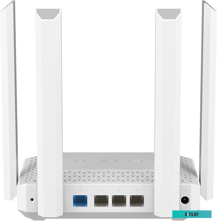 Wi-Fi роутер Keenetic Sprinter KN-3711