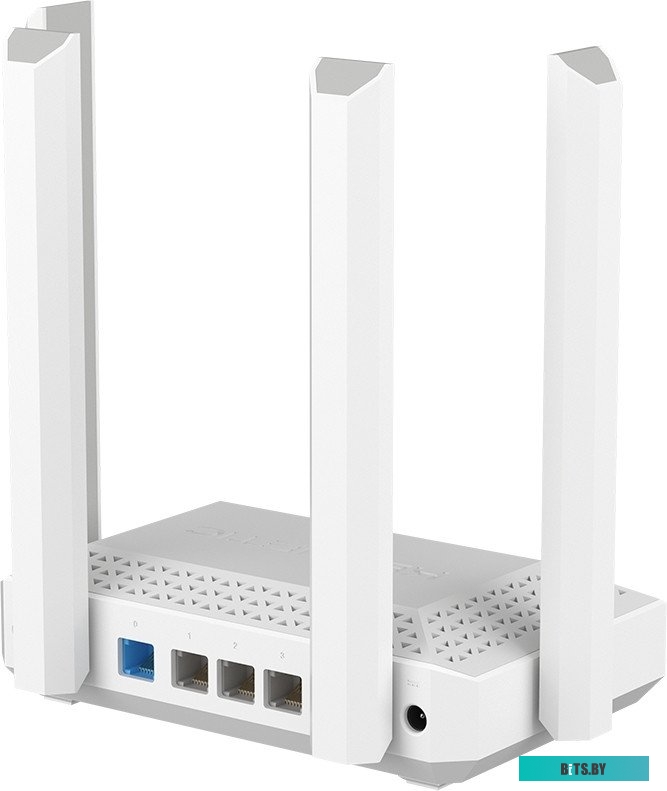 Wi-Fi роутер Keenetic Sprinter KN-3711