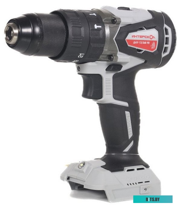 860.0.0.70 Интерскол ДАУ-13/36В 90 860.0.0.70 (без АКБ)