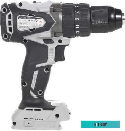 860.0.0.70 Интерскол ДАУ-13/36В 90 860.0.0.70 (без АКБ)