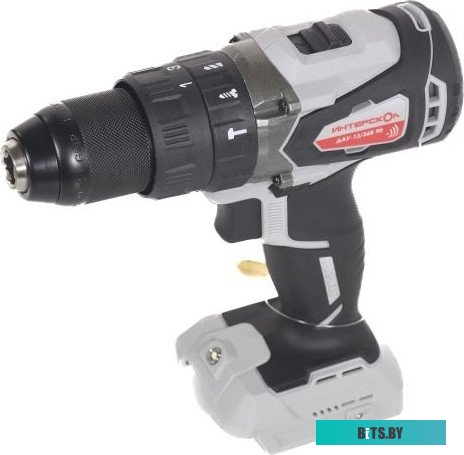 860.0.0.70 Интерскол ДАУ-13/36В 90 860.0.0.70 (без АКБ)