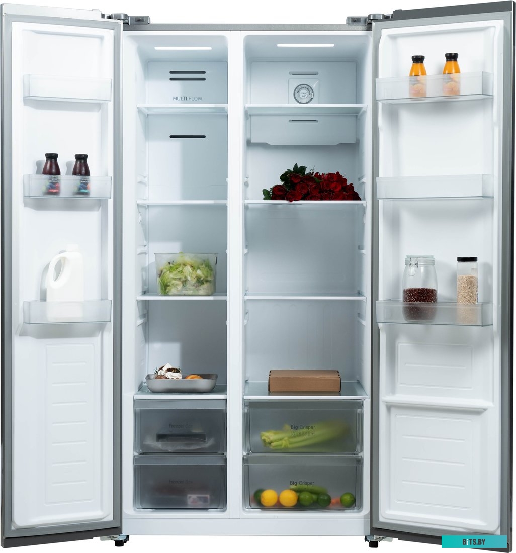 SBS 541 TWG Бирюса SBS 541 TWG