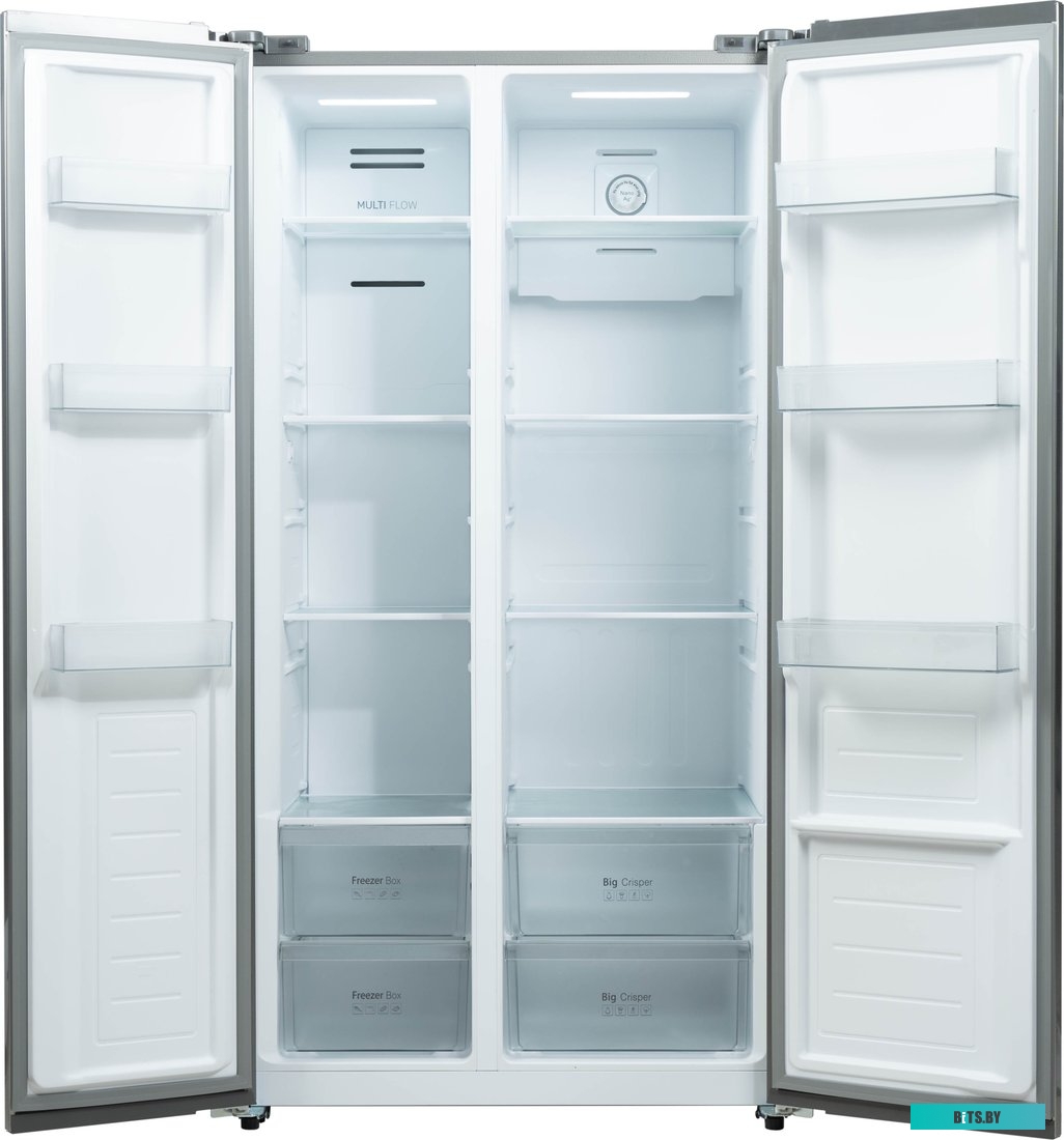 SBS 541 TWG Бирюса SBS 541 TWG