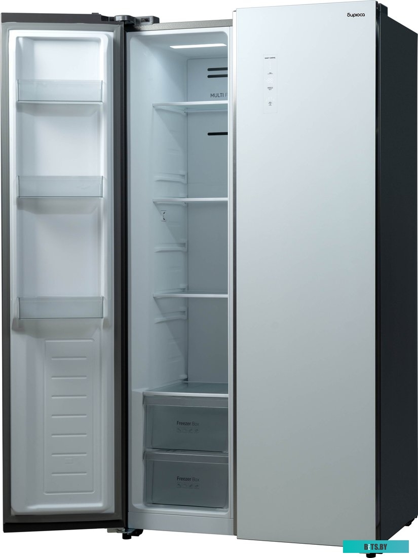 SBS 541 TWG Бирюса SBS 541 TWG