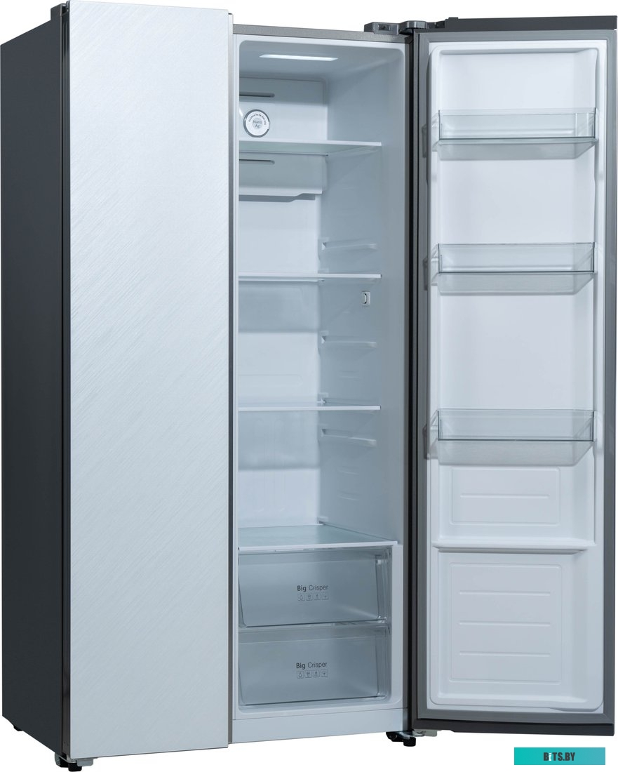 SBS 541 TWG Бирюса SBS 541 TWG