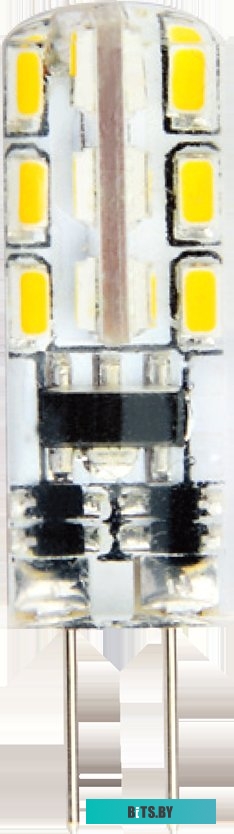 TH-B4203 Лампа LED Thomson G4,  капсульная, 3Вт, TH-B4203, одна шт.