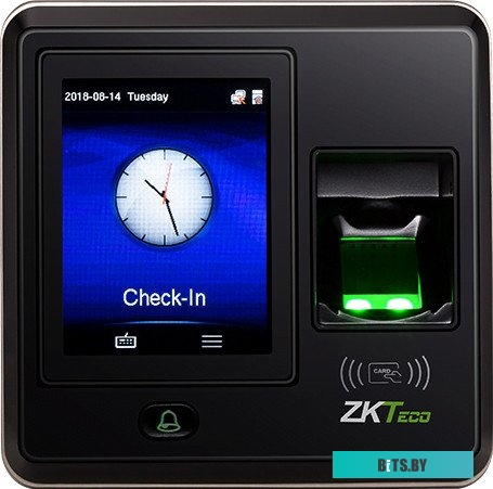SF300 ID (EM) ZKTeco SF300 ID (EM)