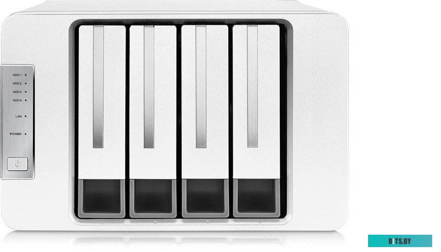 Сетевой накопитель TerraMaster F4-423