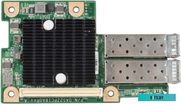 OPZOON OCP Mezz 2 port 10Gb SFP+