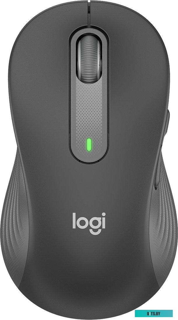 Мышь Logitech Signature M650 L Left для левой руки (графит) <910-006239>
