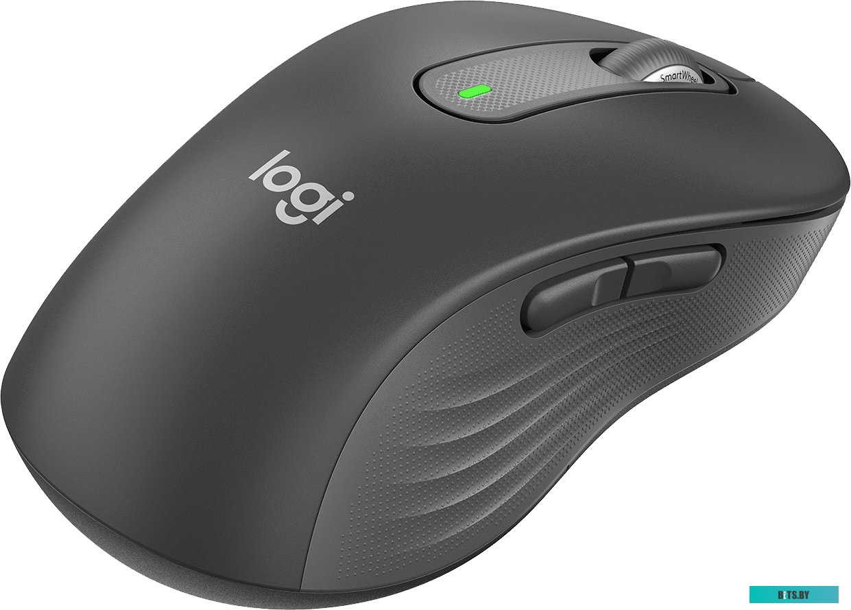 Мышь Logitech Signature M650 L Left для левой руки (графит) <910-006239>