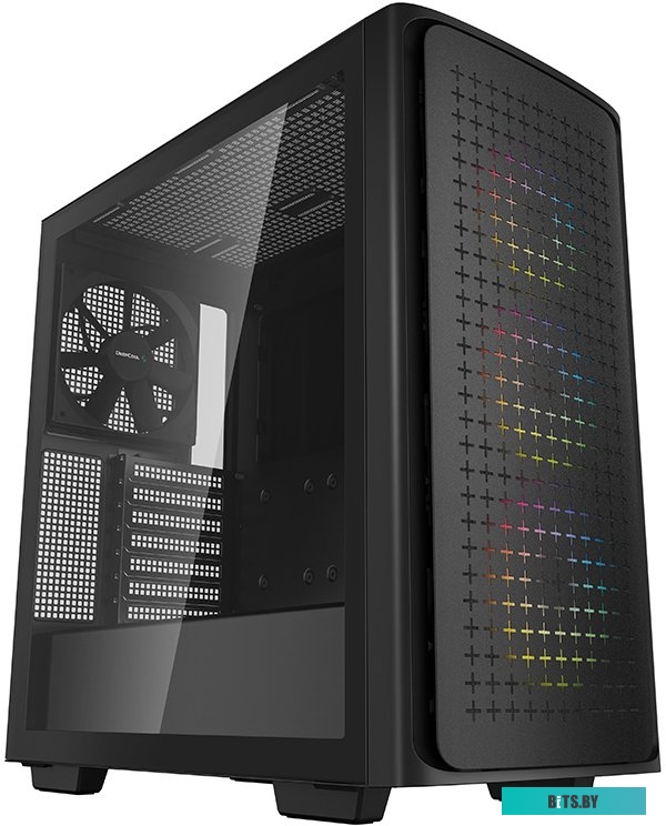 Корпус Deepcool CK560 <R-CK560-BKAAE4-G-1>