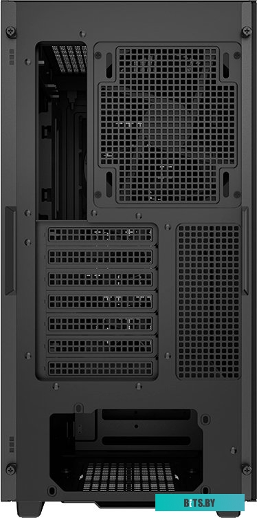 Корпус Deepcool CK560 <R-CK560-BKAAE4-G-1>