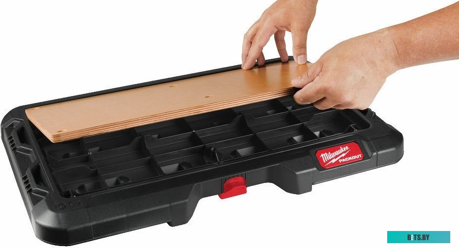 4058546325244 4932472128 Milwaukee PackOut 4932472128