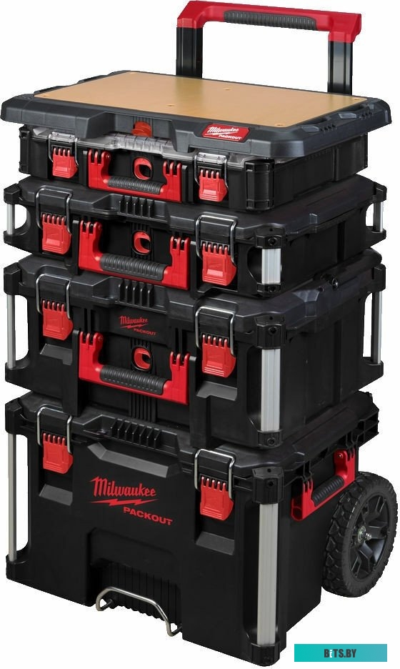 4058546325244 4932472128 Milwaukee PackOut 4932472128