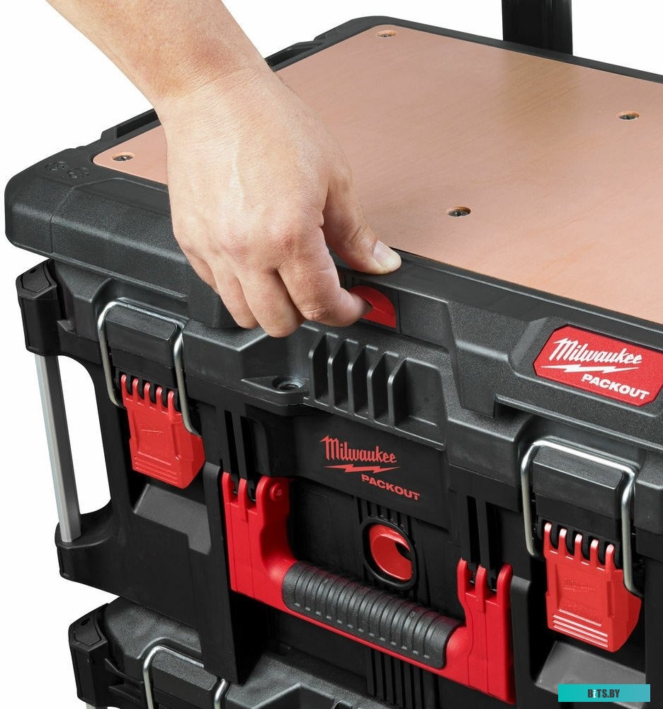 4058546325244 4932472128 Milwaukee PackOut 4932472128