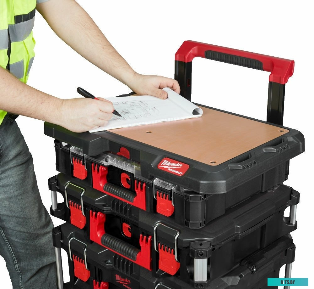 4058546325244 4932472128 Milwaukee PackOut 4932472128