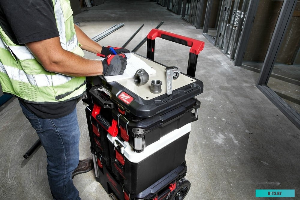 4058546325244 4932472128 Milwaukee PackOut 4932472128