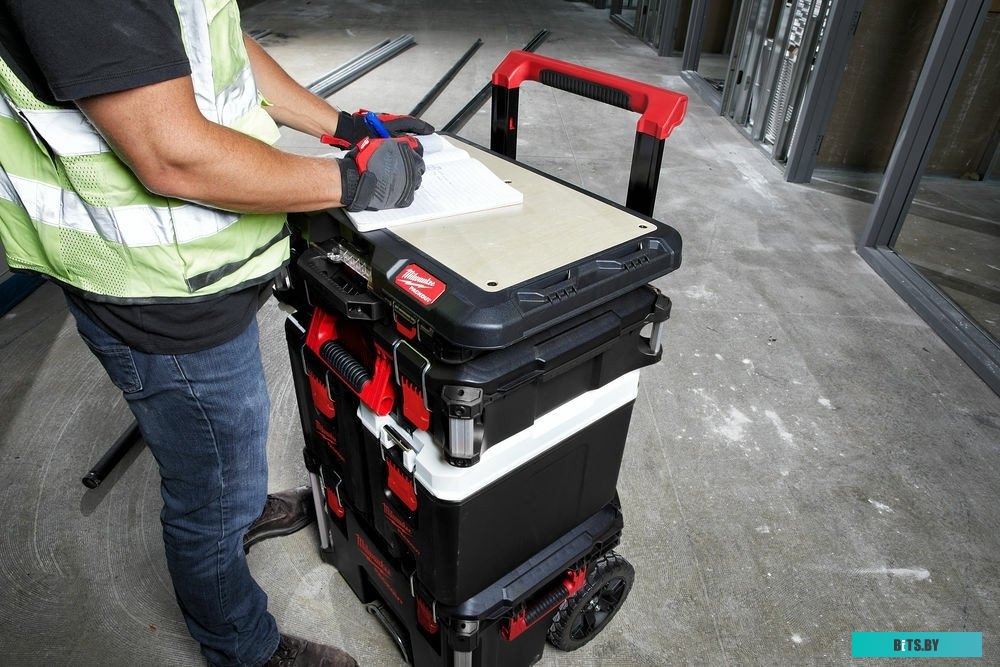 4058546325244 4932472128 Milwaukee PackOut 4932472128