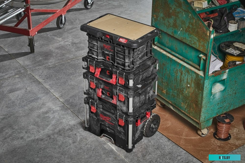 4058546325244 4932472128 Milwaukee PackOut 4932472128