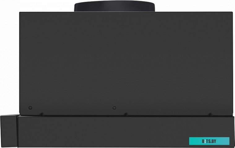 УТ000008535 Встраиваемая вытяжка MAUNFELD VS LIGHT 60, управление кулисные переключатели, нержавеющая сталь [ут000008535]