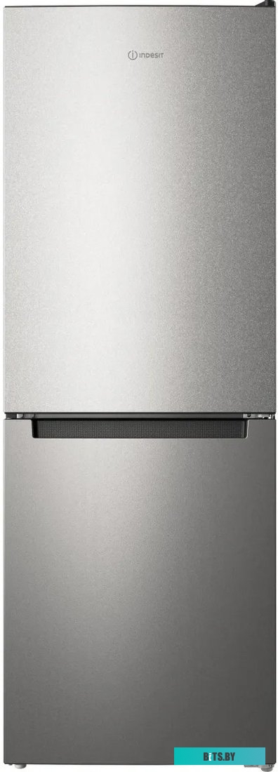 Холодильник двухкамерный Indesit ITS 4160 G серебристый 869892300090