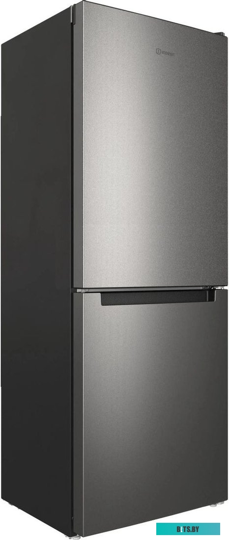 Холодильник двухкамерный Indesit ITS 4160 G серебристый 869892300090