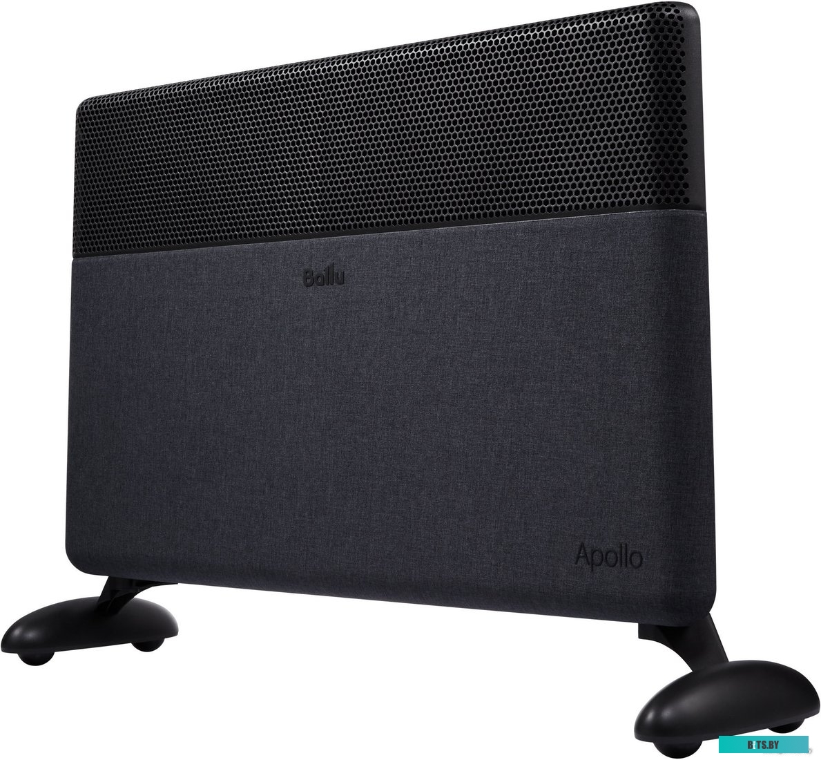 Конвектор Ballu BEC/ATI-2002 (космический черный)