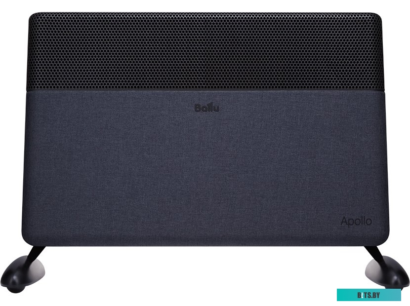 Конвектор Ballu BEC/ATI-2002 (космический черный)