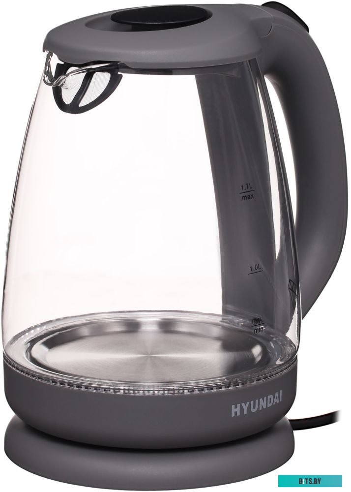 Электрочайник Hyundai HYK-G1003