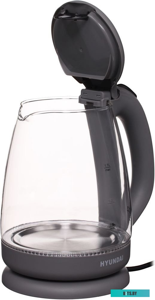 Электрочайник Hyundai HYK-G1003