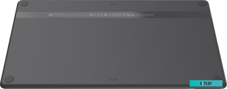 Huion Inspiroy 2 M H951P (черный)