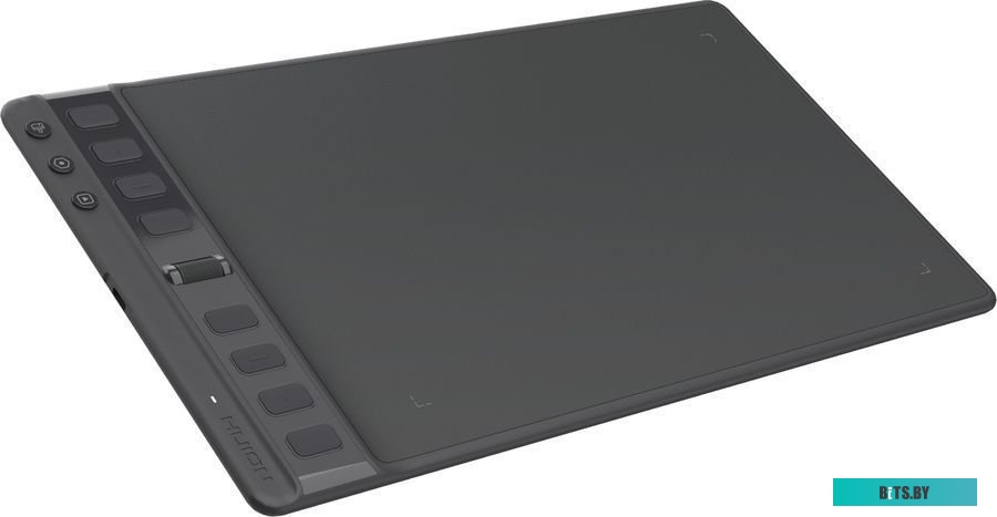 Huion Inspiroy 2 M H951P (черный)