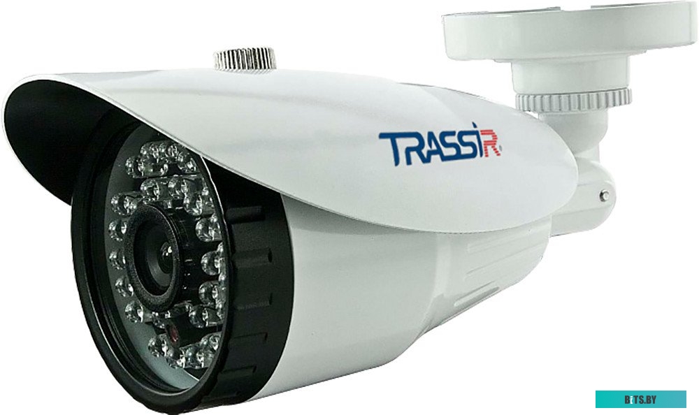 TR-D4B5-noPoE v2 3.6mm Trassir TR-D4B5-noPoE v2 (3.6 мм)