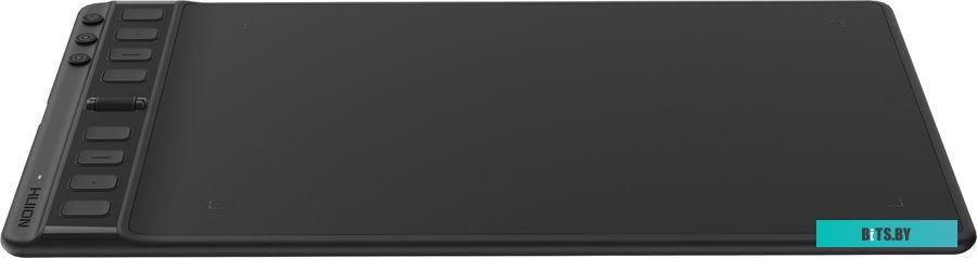 Huion Inspiroy 2 M H951P (черный)