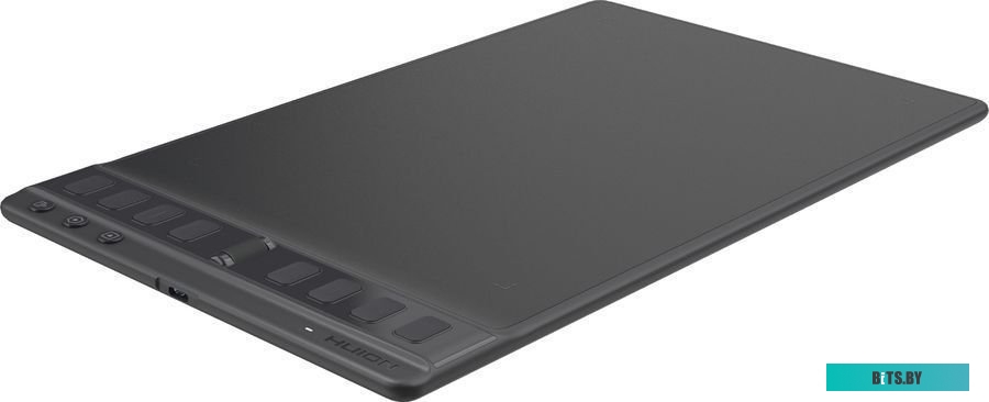Huion Inspiroy 2 M H951P (черный)