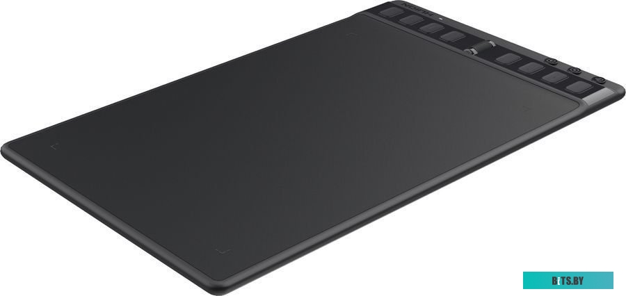 Huion Inspiroy 2 M H951P (черный)
