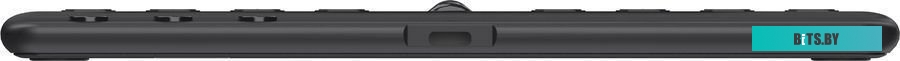 Huion Inspiroy 2 M H951P (черный)