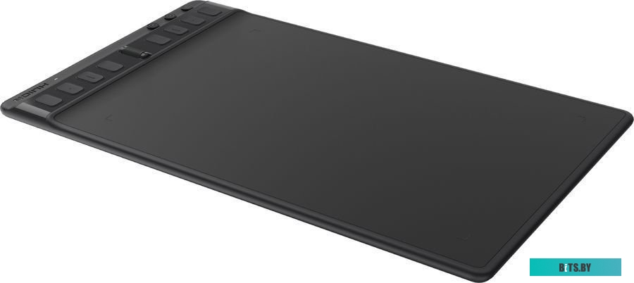 Huion Inspiroy 2 M H951P (черный)