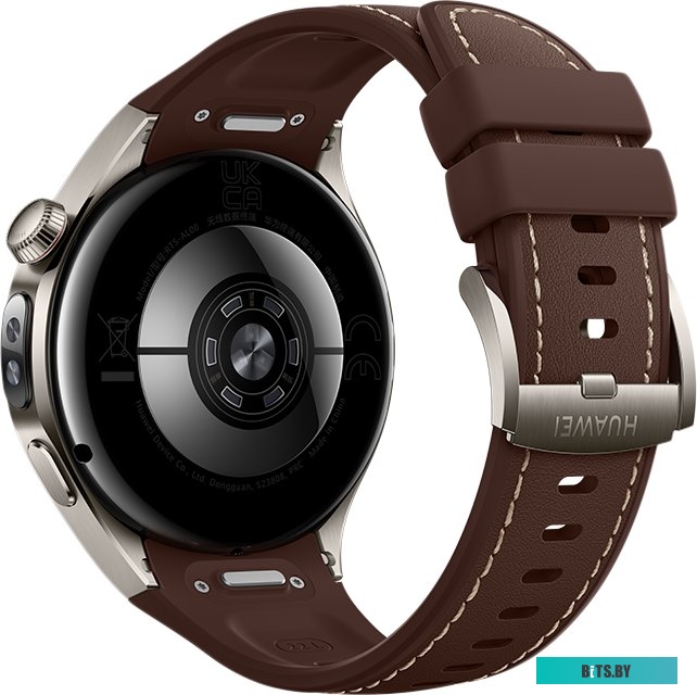 Смарт-часы Huawei Watch Fit 3 Solo-B09S, 1.82", черный / черный
