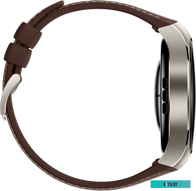 Смарт-часы Huawei Watch Fit 3 Solo-B09S, 1.82", черный / черный